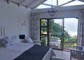 Dutton's Cove Guest House 3