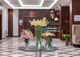 Sunday Harbour Gateway Jeddah Beach Formerly Vivid Plaza Hotel 5