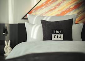 Holiday Inn - the niu, Flash Berlin Charlottenburg by IHG 4