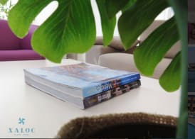 Hotel Xaloc Playa 5