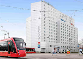ibis budget Bern Expo 2