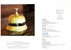 Madinat Al Bahr Business & Spa Hotel 3