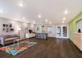 WoodSpring Suites Morrisville - Raleigh Durham Airport 3