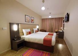 Florida Al Souq Hotel (Previously Known Flora Al Souq Hotel) 5