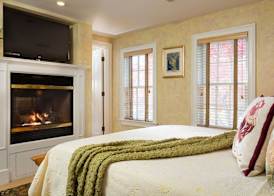 The Provincetown Hotel at Gabriel's 3