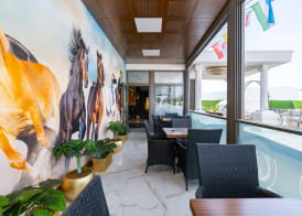 Hipodrom Hotel 4