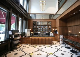Hotel Crescendo Seoul 3