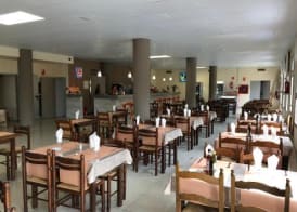 Hotel l'Albera 4