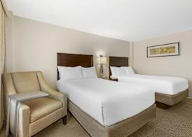 Sonesta Atlanta Airport North 5
