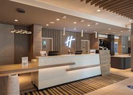 Holiday Inn Express MUNICH - CITY EAST by IHG 2