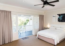 South Villa Guesthouse&Garden 3