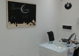 Buonaluna B&B 3