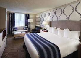 Harrah's Kansas City Hotel & Casino - A Caesars Rewards Destination 4