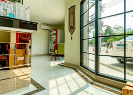BeWish Residence Bangphlat 2