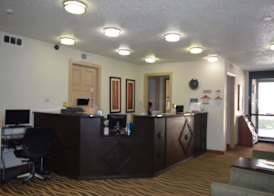 Hawthorn Extended Stay by Wyndham Richardson 3
