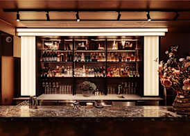 Radisson Collection Strand Hotel, Stockholm 3