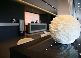 EGO Hotel 4