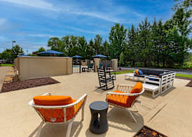 Hampton Inn & Suites Murfreesboro 4