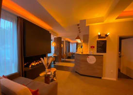 Safranberg Hotel & Sauna 2