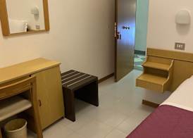 Hotel Villa Ferrara 5