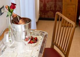 Relais La Torre - Domus Verona 3
