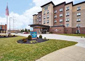 Homewood Suites by Hilton Cincinnati/West Chester 5