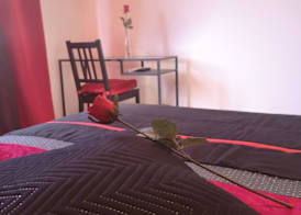 Sensations Guesthouse 5