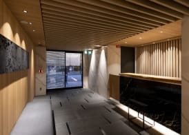 Kyoto Gion U-BELL Hotel 3