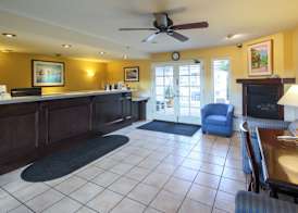 Monterey Bay Lodge 2