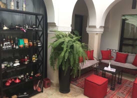 Riad Shanima SPA Marrakech 2