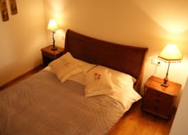 Hotel Rural Las Campares 2