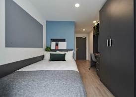 Beckett House - Aparto 3