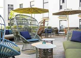 Motel One Brussels 2