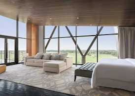 VOGO Abu Dhabi Golf Resort & Spa 5