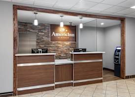 AmericInn & Suites by Wyndham Baraboo Event Center 2