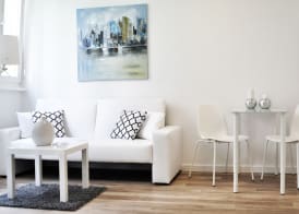 Warsaw Concierge Rondo ONZ 5