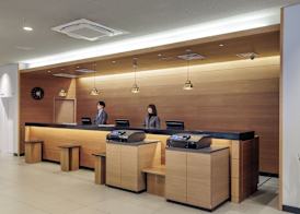 Nishitetsu Inn Nihonbashi 3