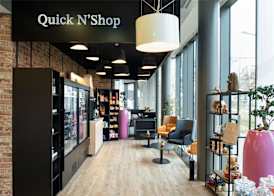 Novotel Suites Luxembourg 3