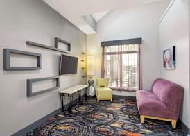Best Western Chambersburg 2