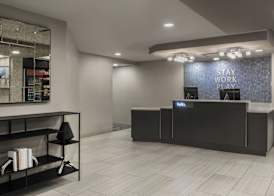 TownePlace Suites by Marriott Providence North Kingstown 4
