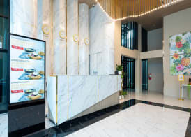 Patong Bay Residence 3