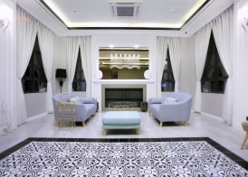 Stanton Hotel 3