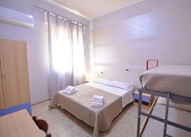 Hotel BELLA ROMAGNA 5