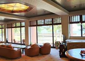 Miyajima Seaside Hotel 5