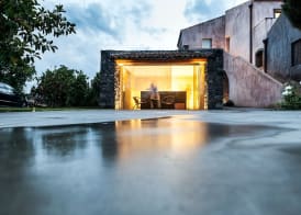 Ramo d'Aria Etna Boutique Hotel 3