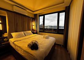 Lokka Hotel Ortakoy 4