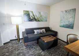 SpringHill Suites by Marriott Winston-Salem Hanes Mall 5