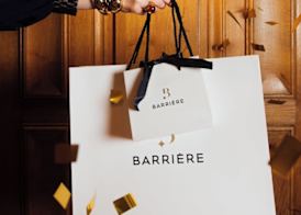 Hôtel Barrière Le Normandy 4
