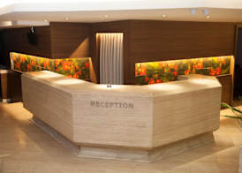 Hotel Birbey 2