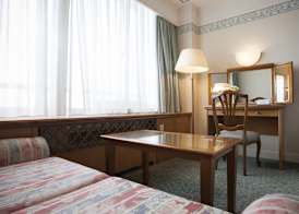 Hotel Mt. Fuji 4
